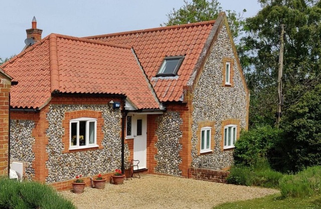 Orchard House - Three Bedroom House, Sleeps 6