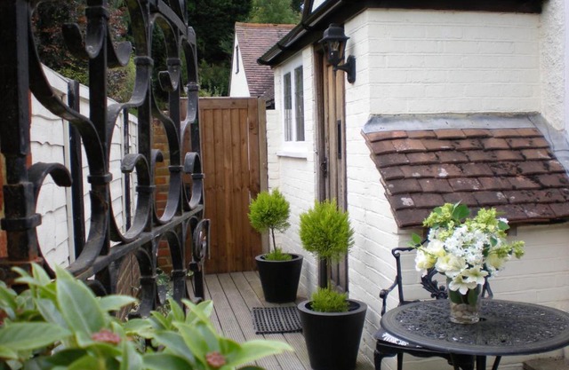 Orchard Paddocks Apartment
