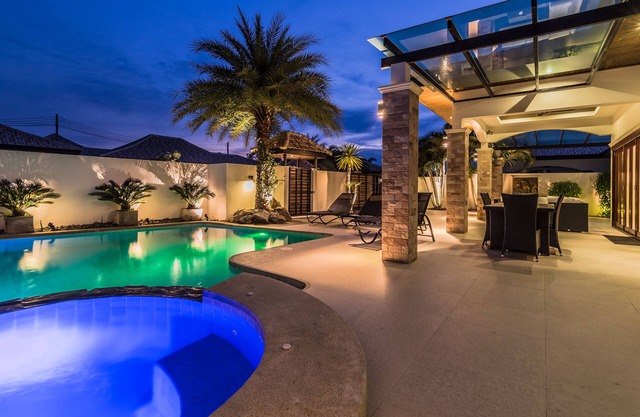 Orchid Paradise Homes OPV210