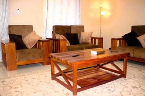 Ore-home stay