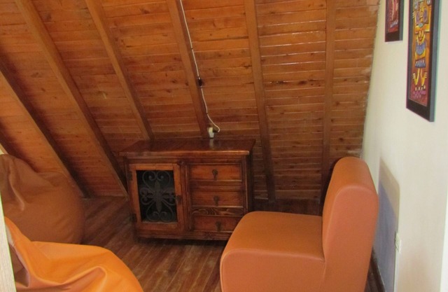 Organic Chalet Farm in the mountains- incredible views!