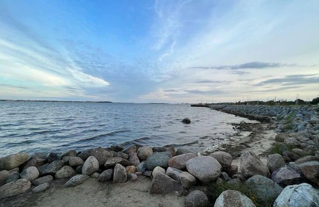 Organic Holiday Home Sunddüne