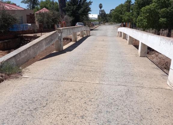 Oriebruggie Accommodation