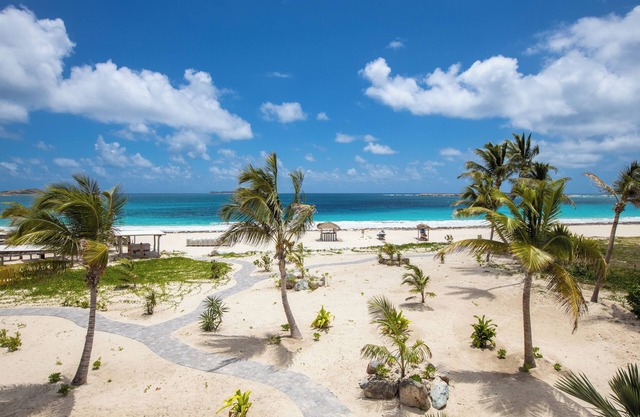 Orient Beach Hotel