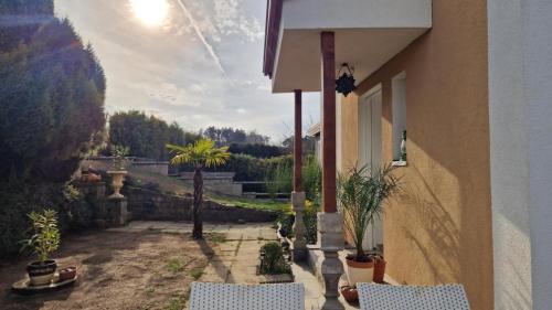 Orient villa NH