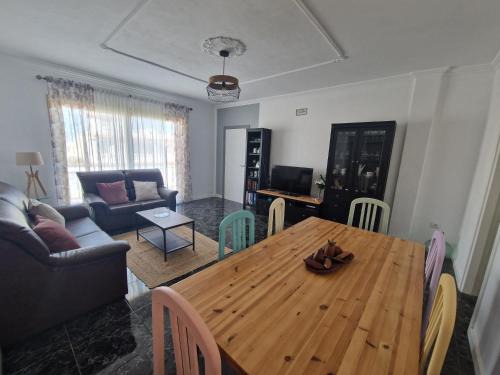 Origen Apartamento Vacacional