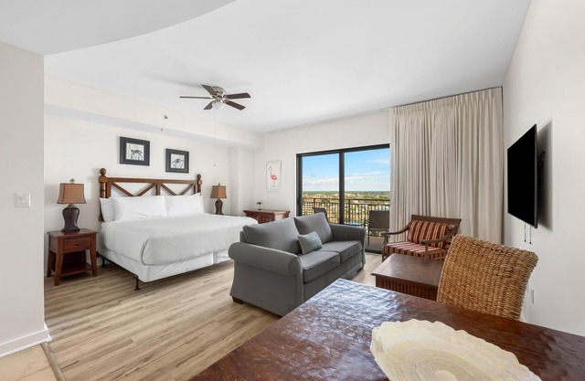 Origin at Seahaven 1429 - Gulf View, Beach, Pool, Hot Tub, Free Activities Incl
