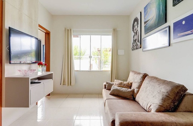 Origin Casa -2 bedroom beach house for up to 7