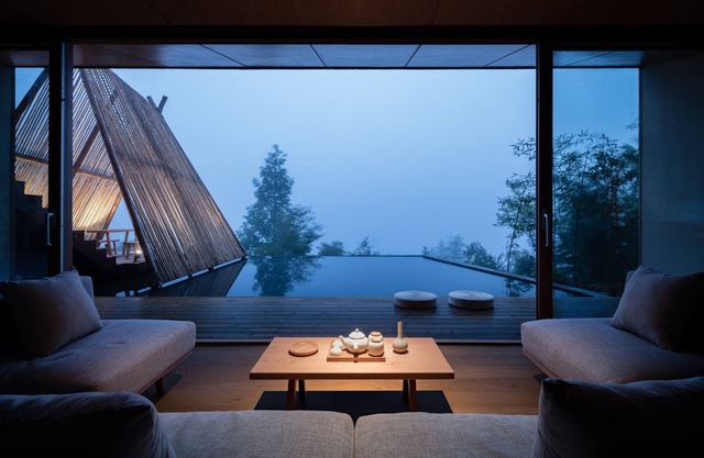Origin Villa Hotel