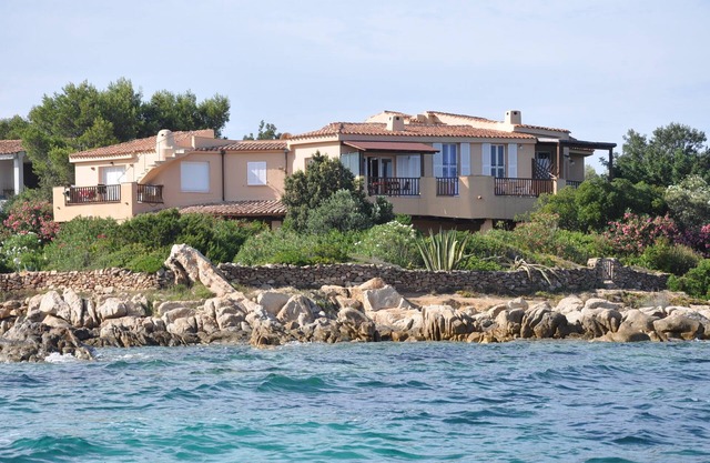 Golfo Aranci Bedrooms 