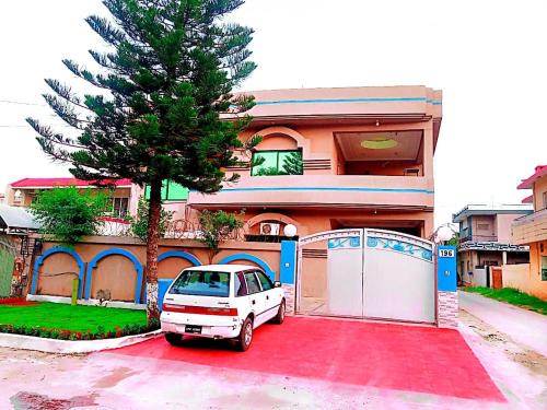 Orion guest house
