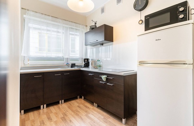 Orkana Comfort Apartment