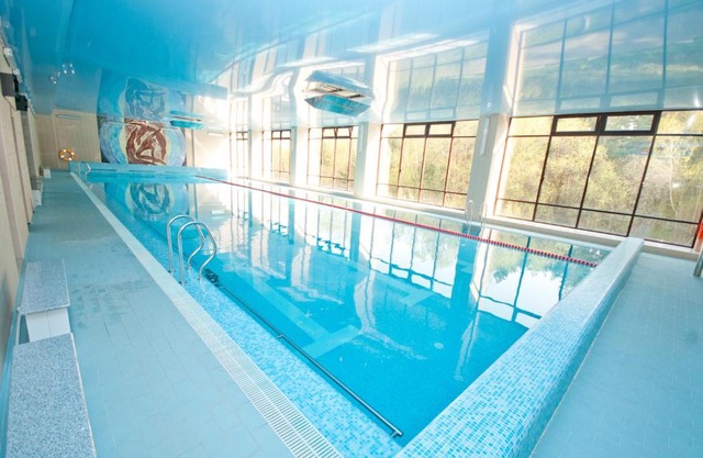 Orkestra Oka Spa Resort