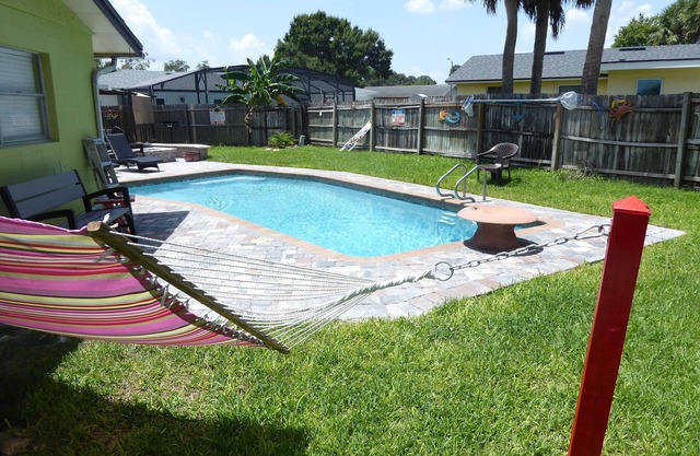 Orlando Area 5/2 Pool Disney Universal Daytona Casa Vista Verde Dream House & .