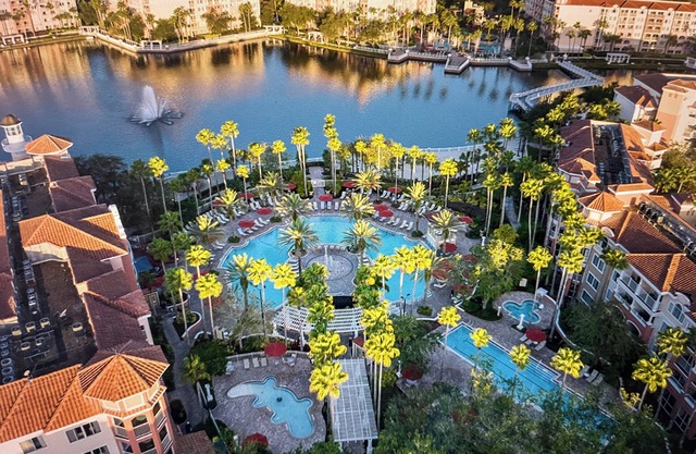 Orlando at its Best!