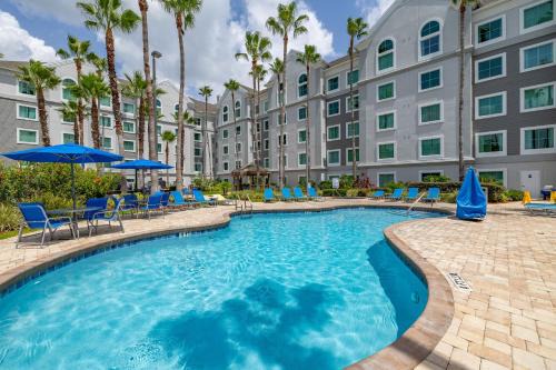 Orlando Family Condo about 9 Mi to Magic Kingdom!