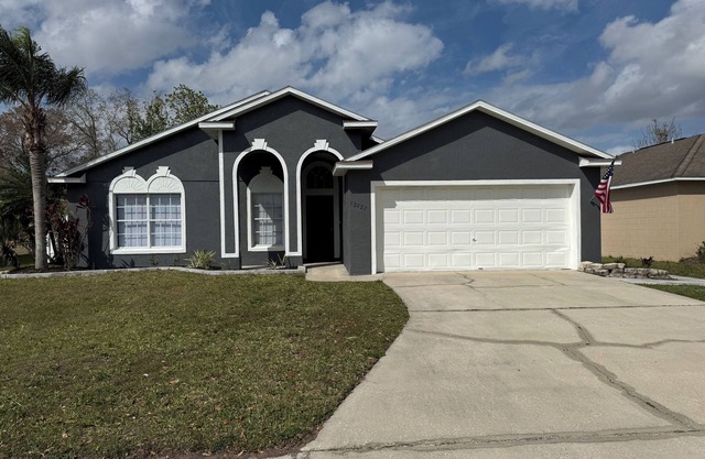 ORLANDO UCF Vacation House/ORLANDO SPEED WORLD/Parks/Beaches/SLEEPS 8