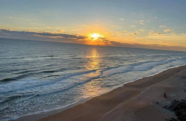 Ormond Beach Paradise - Steps from no-drive beach