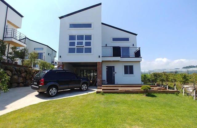 OroshyJeju-Stay/Sunrise and Cozy House