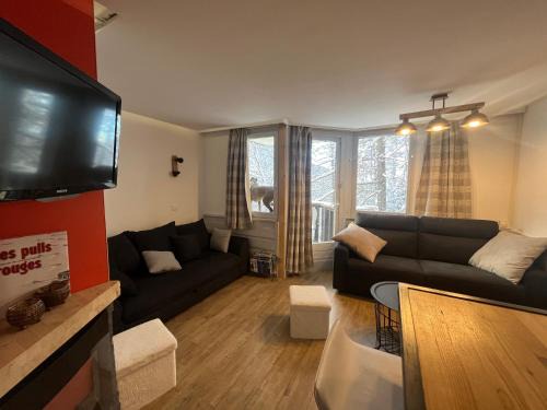 Orreska 4 à 6 pers centre station