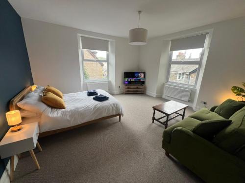 Orrest Head apartment