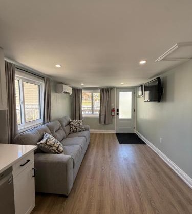 ORS Beach Corporation Wasaga Beach Cottage