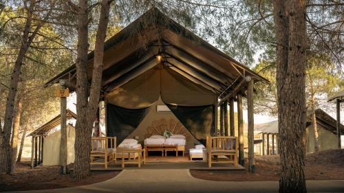 Ortal Glamping