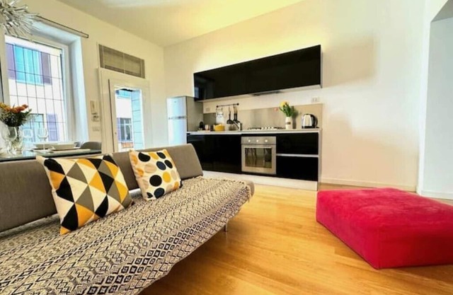 orti home - luxury and charme