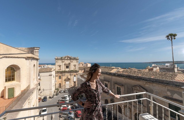 Ortigia Boutique Plaza