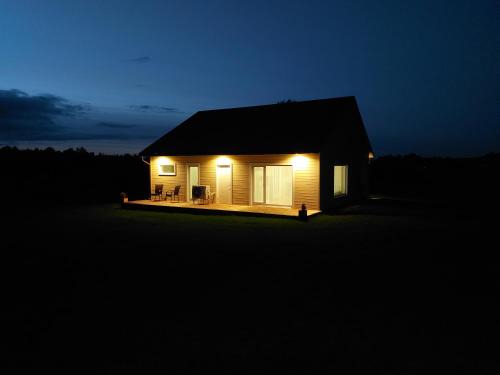 Oruheina Bungalow