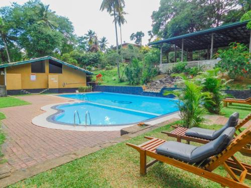 Oruthota Chalets