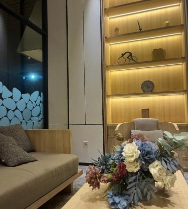 Osaka reverview Apartment PIK 2