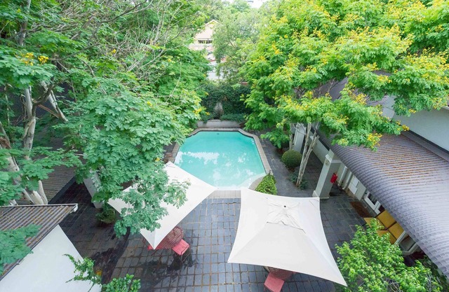 Osborne House - Guest House