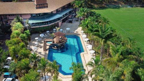 Oscar Inn Eco Resort