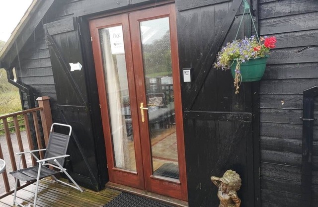 Osier Apartment - Perfect for couples or small families