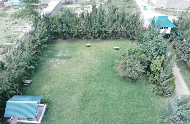 Osim Country Lodge