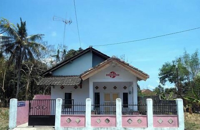 osingvacation homestay