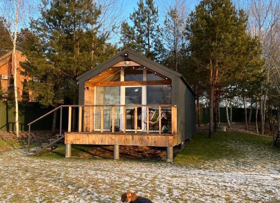 Osokor House