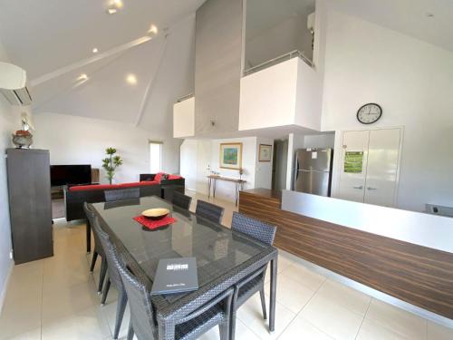 Osprey Holiday Village Villa The  