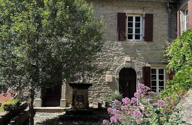Ostal de la Croix Vieussan Sud de France