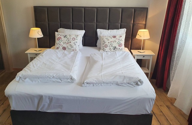 Osteria Del Vino Cochem