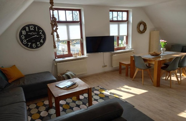 Ostsee Ferienwohnung Pelzerhaken