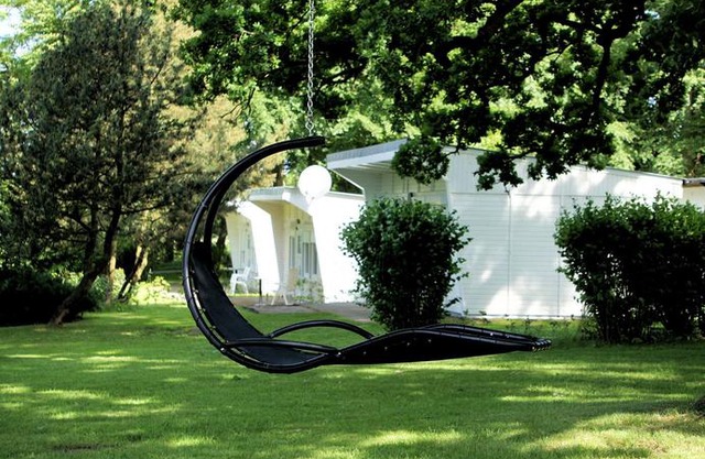 Ostsee-Gutshaus Bungalows
