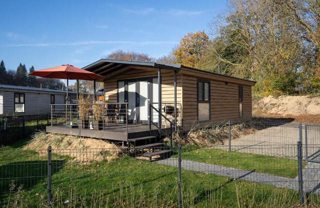 Ostseecamp Lübecker Bucht 