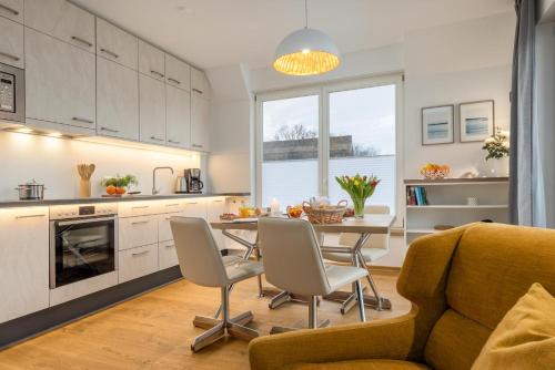 Ostseehaus Erika-Maria Erika-Maria 02 OG