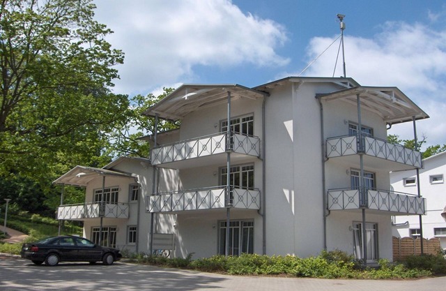 Ostseeresidenz Göhren
