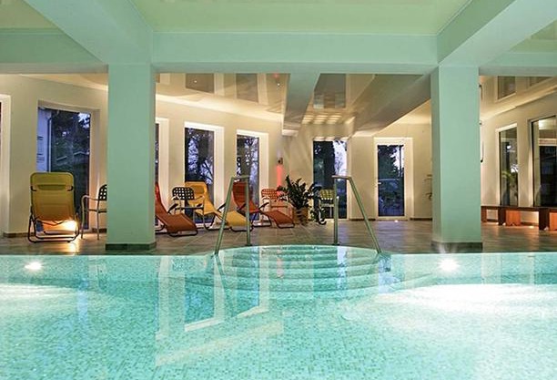 Ostseeresidenz Gorki- Park - 04