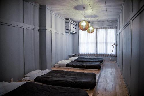 Guesthouse Otaru Wanokaze Stay 