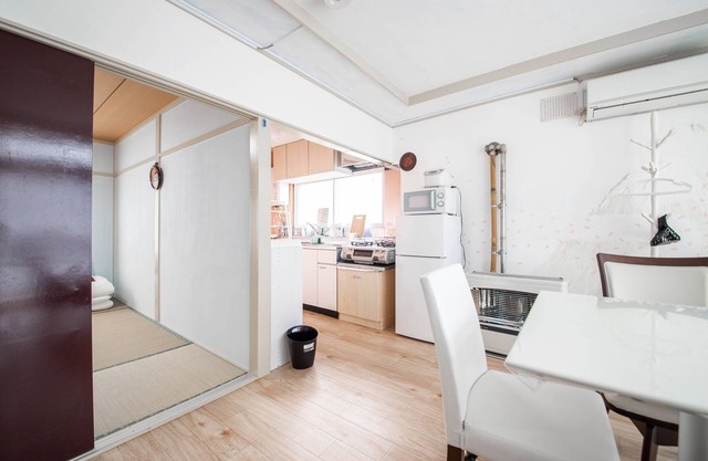 OTARU SHIKKUI COTTAGE /otaru Hokkaidō