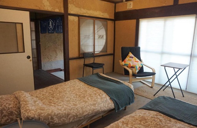 Oto Iro Riva HOUSE - Vacation STAY 18643v